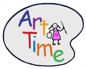 Art Time Party Logo